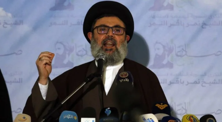 Hezbollah nomina nuovo leader