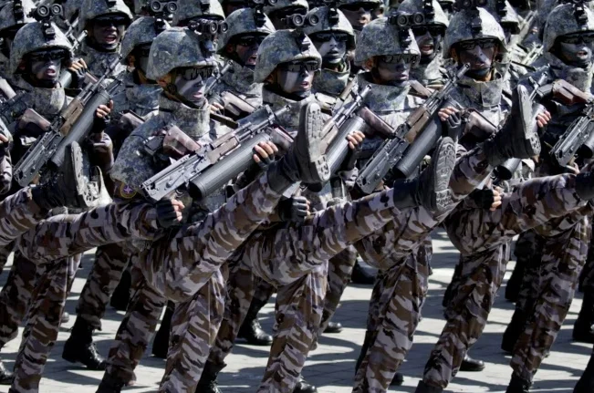 ¿Por qué Corea del Norte ayudaría a Rusia?