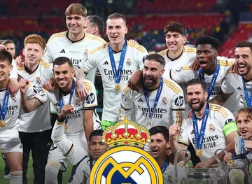 Real wird zum besten Club der Welt erklärt, niemand erhält die Auszeichnung