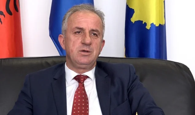 Le gouvernement a bloqué leurs comptes, réagit au président Suhareka: agir d'urgence, la situation va empirer.