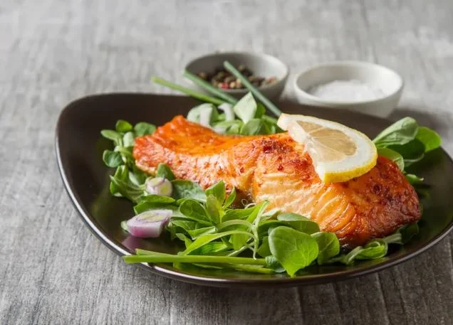 Tres especies de peces que debe comer si desea aumentar los niveles de vitamina D