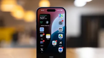 ¿Por qué este lugar paró el iPhone 16?