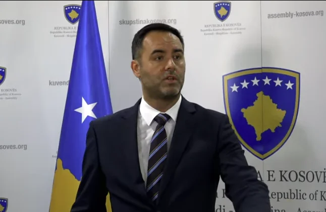 Difícil conjufca a la UE para la Asociación: No se pueden conseguir los poderes de Kosovo. Es justo.