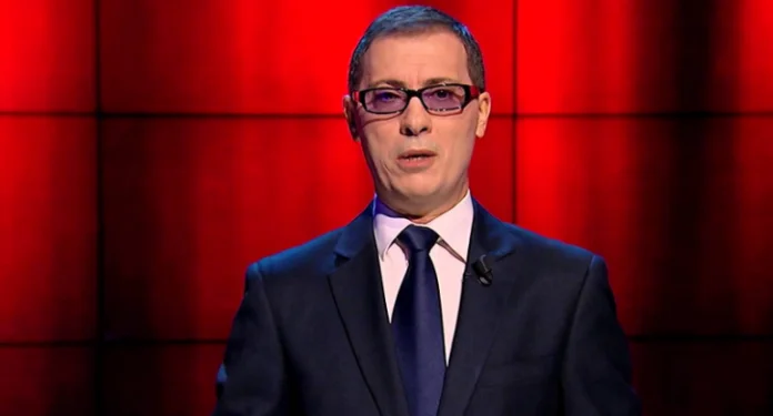 Adi Krasta zgjidhet zëvendësdrejtor i Përgjithshëm i RTK’së