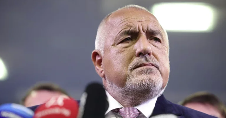 GERB gewinnt Wahlen in Bulgarien
