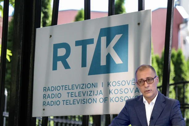 Board RTK confirms Adi Krastta's resignation
