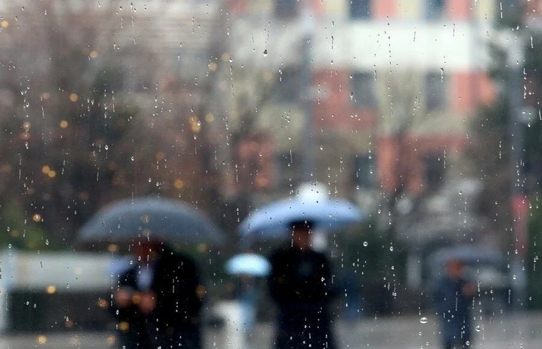 El tiempo pronóstico para el lunes