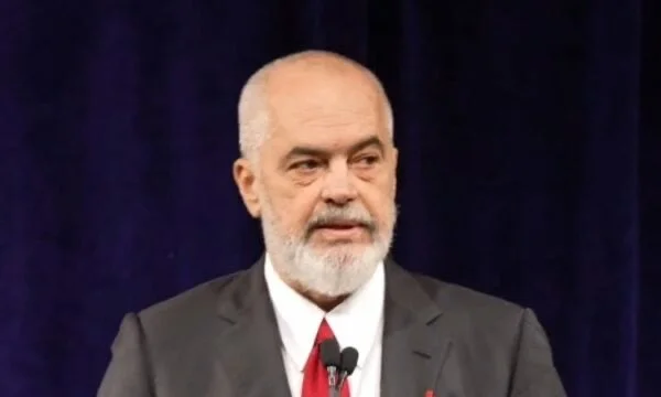 Rama from New York: EU member Albania in 2030