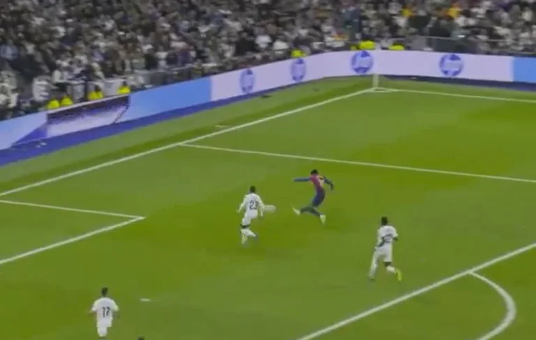 Barcelona passes any expectations, Yamal knows Real at Bernabeo