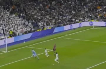 Dieser Barcelona Real Terror, die klassifizierten Raphael markiert am Luna Tor