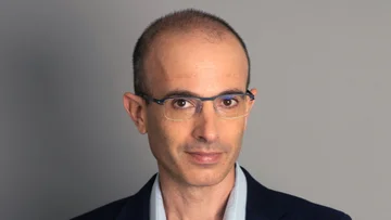 De quel succès vient 20 millions d'exemplaires de Harary ?