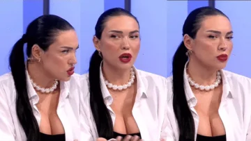 Angel Shkira explique pourquoi il n'est pas devenu un opinionniste sur Big Brother V IP Kosova