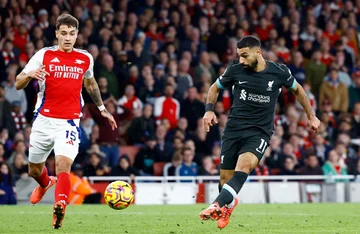 Ein Kampf, der ohne Gewinner endet, wird City zum Führer der Premier League