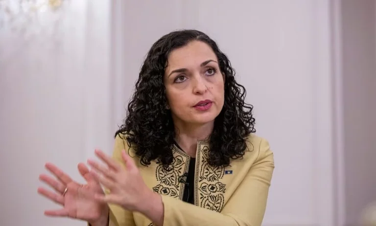 Osman strongly condemns the attack on Mujaherari: This act is attack on values of democracy