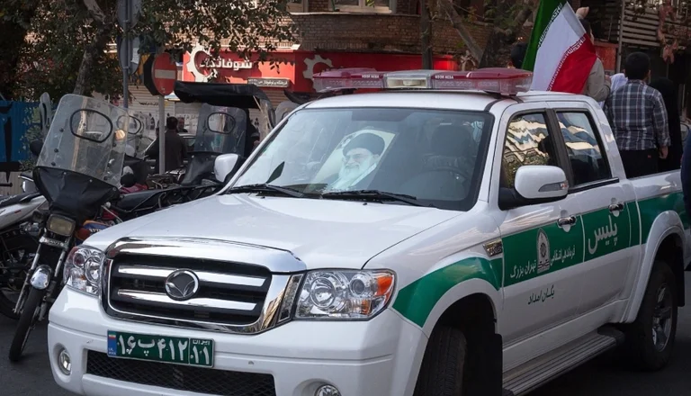 Dieci agenti di polizia uccisi in Iran