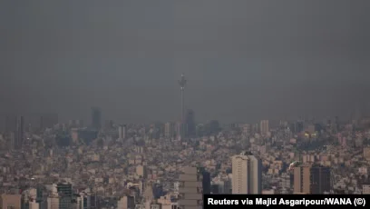 Iran sagt, dass zwei Soldaten getötet wurden während israelischer Angriffe