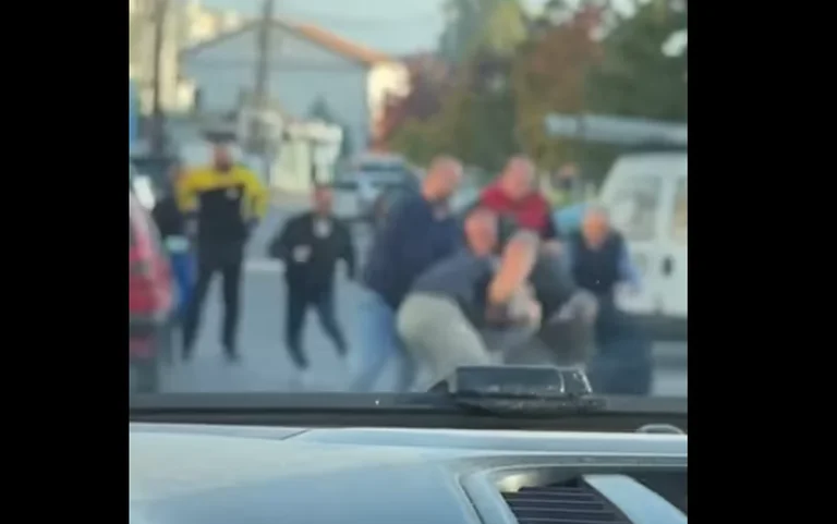 Muhyhrer's lawyer: Mayor Doubts Attack Matters Official Work