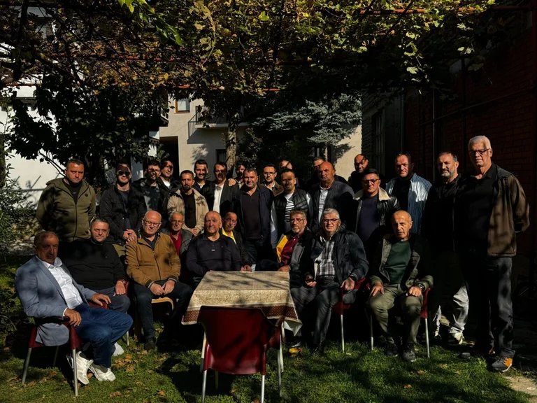 El mujarrier se muestra 30 después del ataque de Peja: Estoy a salvo.