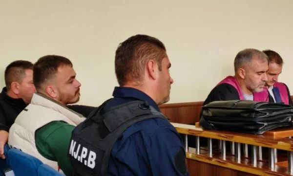 La libération de Shaban Gogatet, comme indiqué dans la décision de la Cour suprême et comment la famille d'Agony Tetaj a reçu les nouvelles