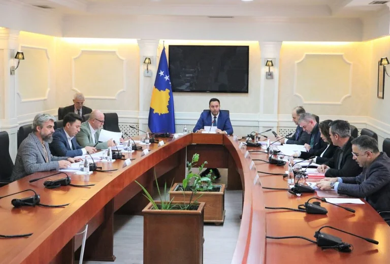 Mblidhet Kryesia e Kuvendit, ky është rendi i ditës