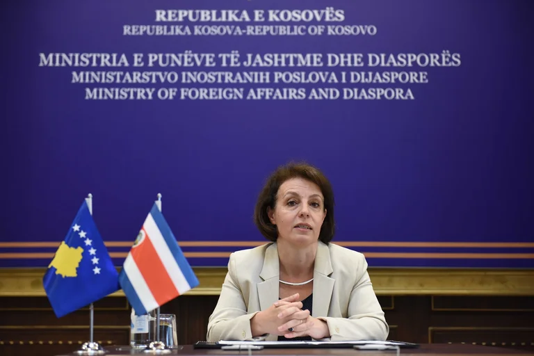 Next scandal at the Gervala Ministry: Humbin 400 passports to exiles, destination had 12 European countries
