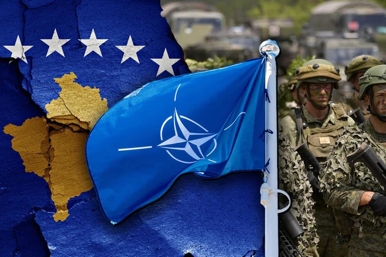 NATO recalls that for Kosovo membership within it, consensus of 32 Allied countries needs