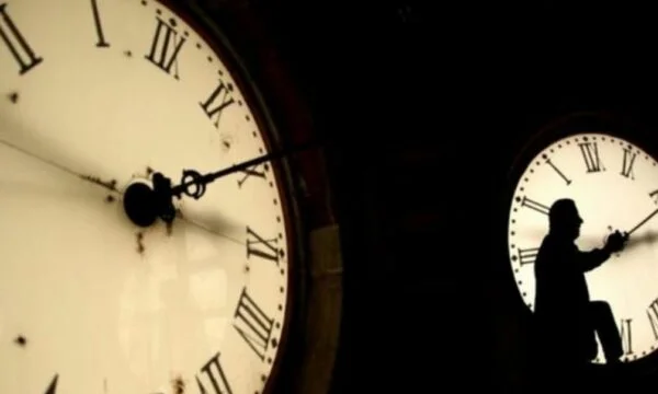 The change of the clock is damaging people's health -- experts raise the alarm: Always keep your winter watch.