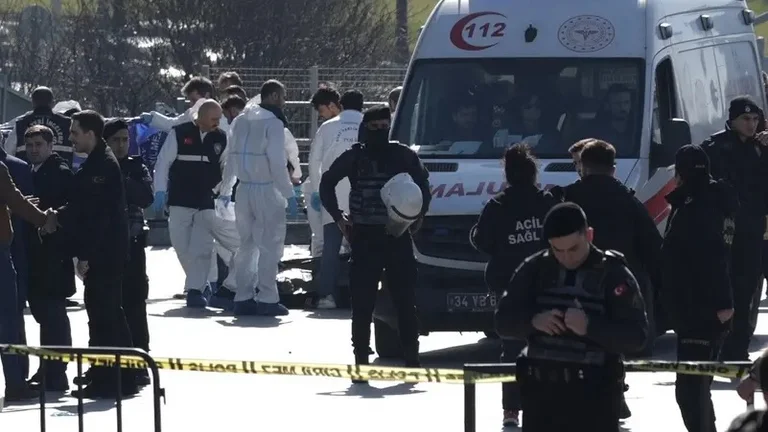 “Terror-Lösung” in der Türkei, Bilder entstehen aus der Szene