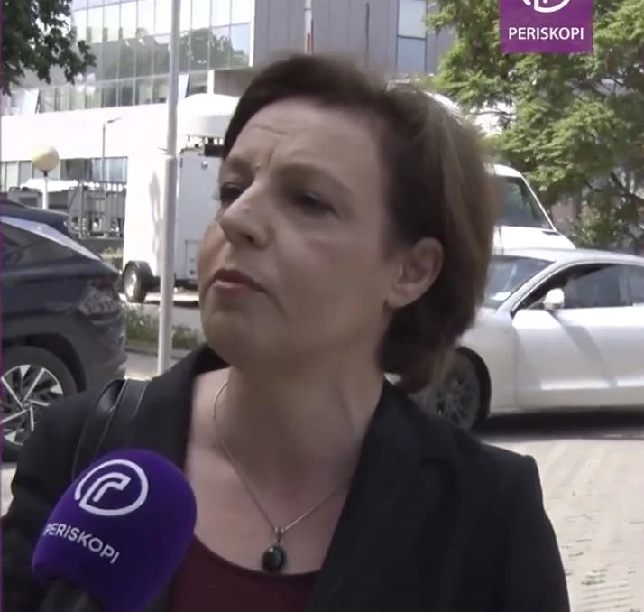 Power junior partner: Gervala says it would pass the threshold even though it ended up in VV Bay