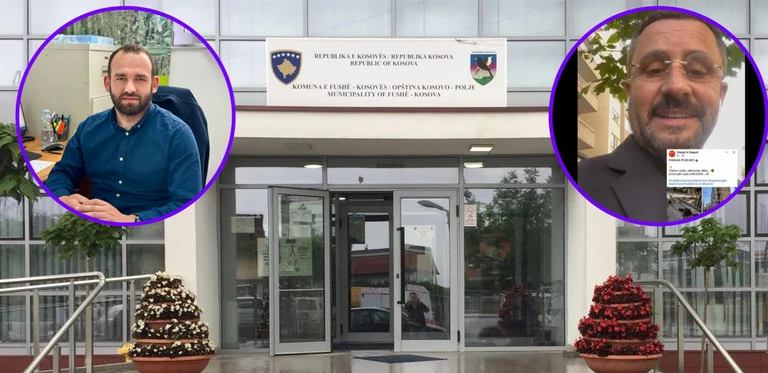 “Ne pas propagan” VVI du Kosovo Le Assembliste est mal exposé par le directeur des Services publics et l'acteur