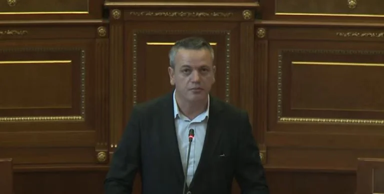 Gashi: Reports show KEK binding contracts undermining corporate financial stability