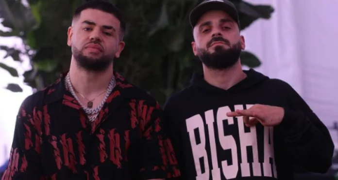 Cherie au discothèque de Peja, le DJ de Nozy sort après plus de trois mois