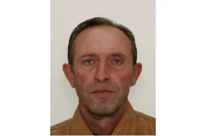 Police call for help in apprehending Mazum Brahimaj, 54-year-old suspected of violation