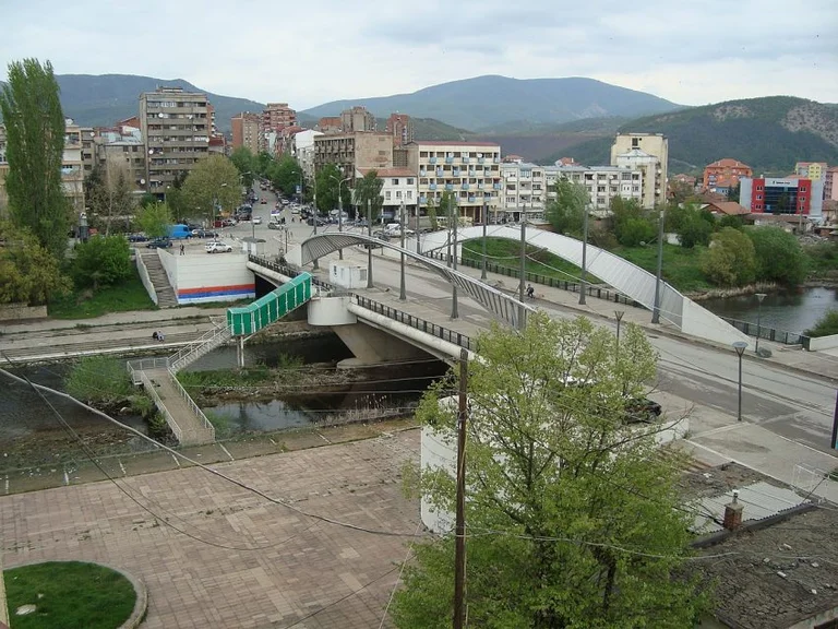 Pristina accuse Belgrade d'être responsable de la situation dans le nord du Kosovo