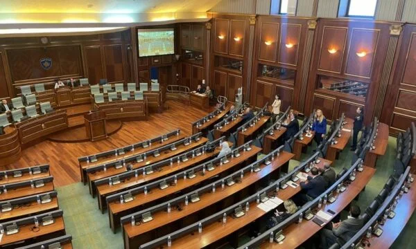 La sessione plenaria di domani, questo è l'ordine del giorno