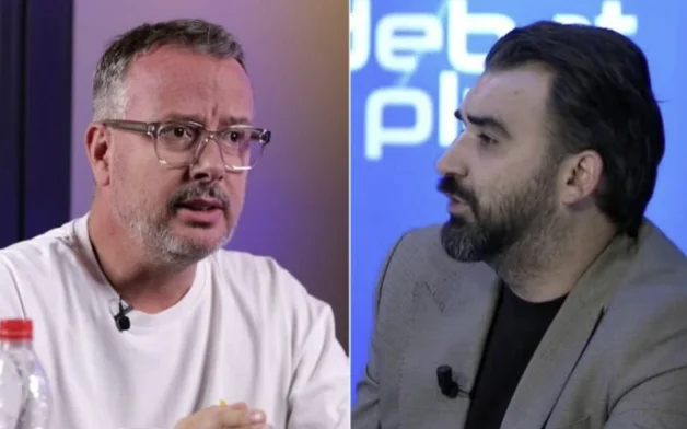 Power in war with media: The prosecution launches investigations into journalists Vehbi Kajazi and Freedom Mehmetaj