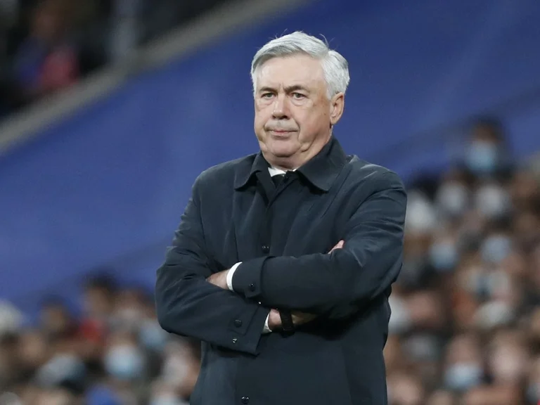 Ancelotti: Kurrë nuk do të dalë nga goja ime se Messi është më i miri në histori