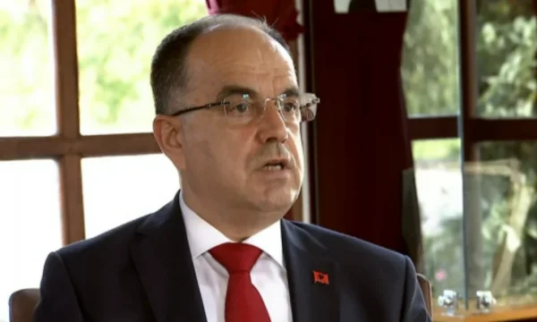 Presidenti Begaj: Prishtina të ndjekë sugjerimet e SHBA’së për dialogun me Serbinë, s’kemi nevojë për vetëizolim