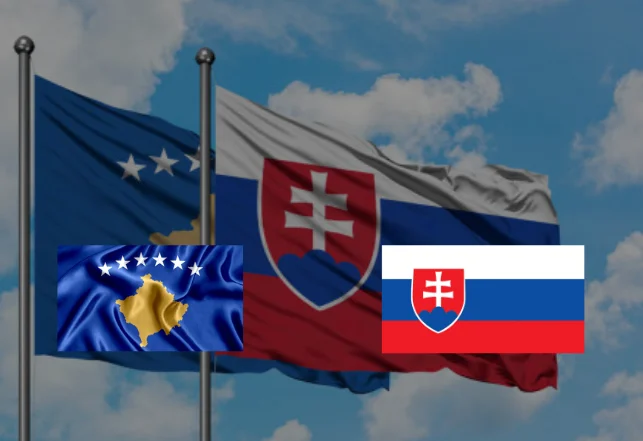 Slovakia closes its liaison office in Kosovo on December 31st