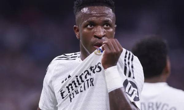 Crazy Real Madrid, in 45 minutes terrorizes Dortmund, marks great victory