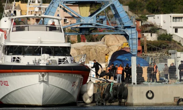 Italia aprueba nueva ley de inmigración