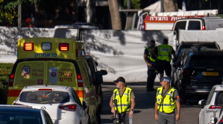 Hezbollah takes responsibility for the raid on Netanyah residence
