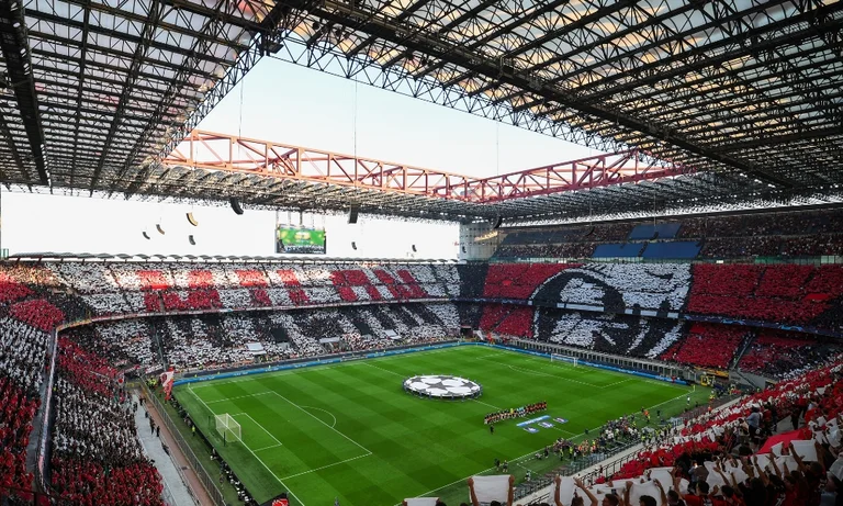Startt einen Kampf bei San Siro, Mailand will nur Sieg über Brugge