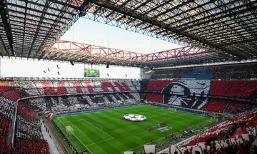 Startt einen Kampf bei San Siro, Mailand will nur Sieg über Brugge