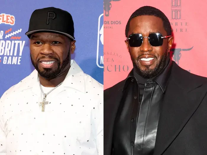 50 Cent per nuove accuse contro Diddy: Cosa volevo dire 10 anni fa