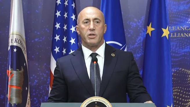 Haradinaj's visit to the US: At Pentagon to talk about Kosovo's NATO membership, expected tomorrow in DAS