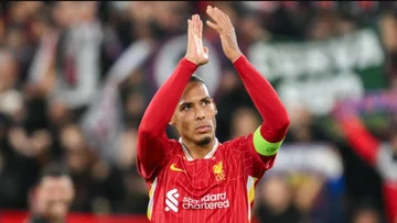 Liverpool findet Van Dijks Nachfolger, muss aber über 60m Euro dafür bezahlen