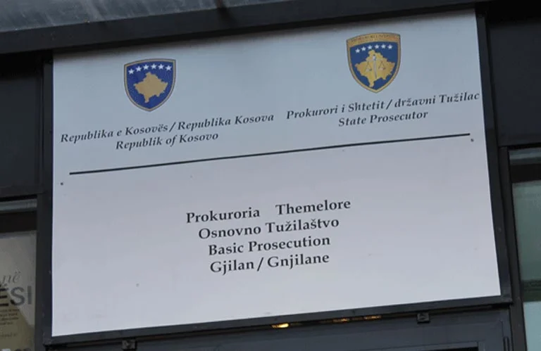 Gazetarja hulumtuese: Ka kohë që Prokuroria e Gjilanit dhe ajo e Apelit shfrytëzohen për pazare