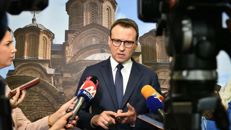 Petkov ahead of the meeting in Brussels: Without Association there is no normalisation of relations