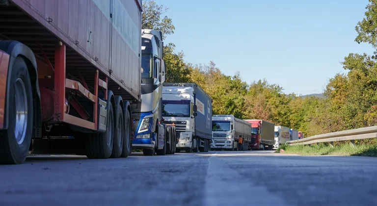 Tollov in Merdare, Germany's Embassy: We would like the goods to move faster